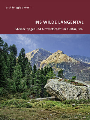 cover image of Archäologie aktuell Band 2